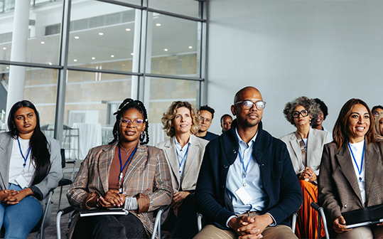 Employee Training & Development