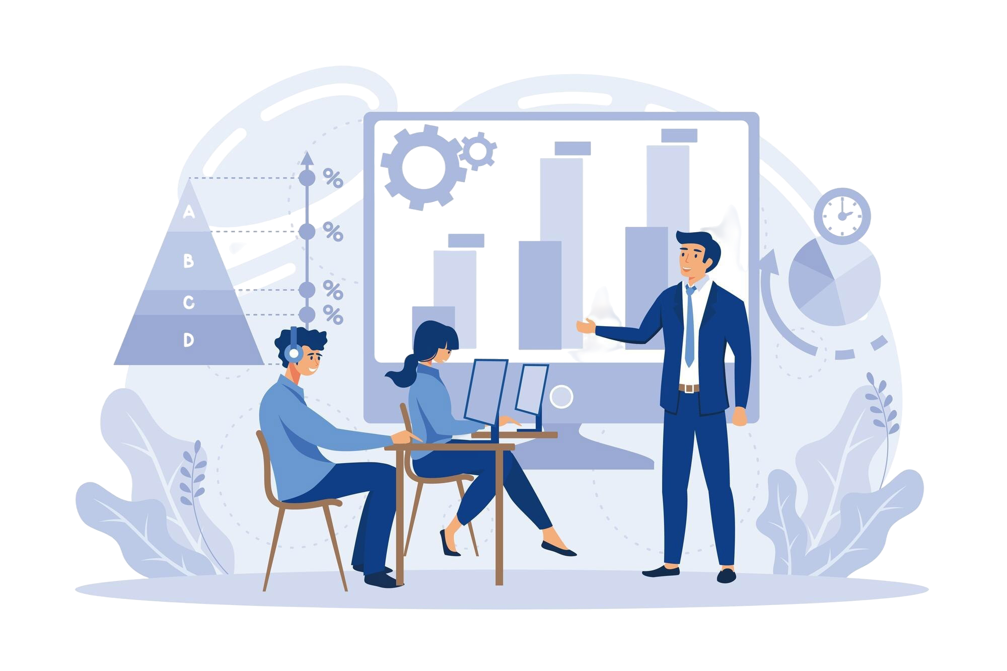 Entrepreneurial Consulting