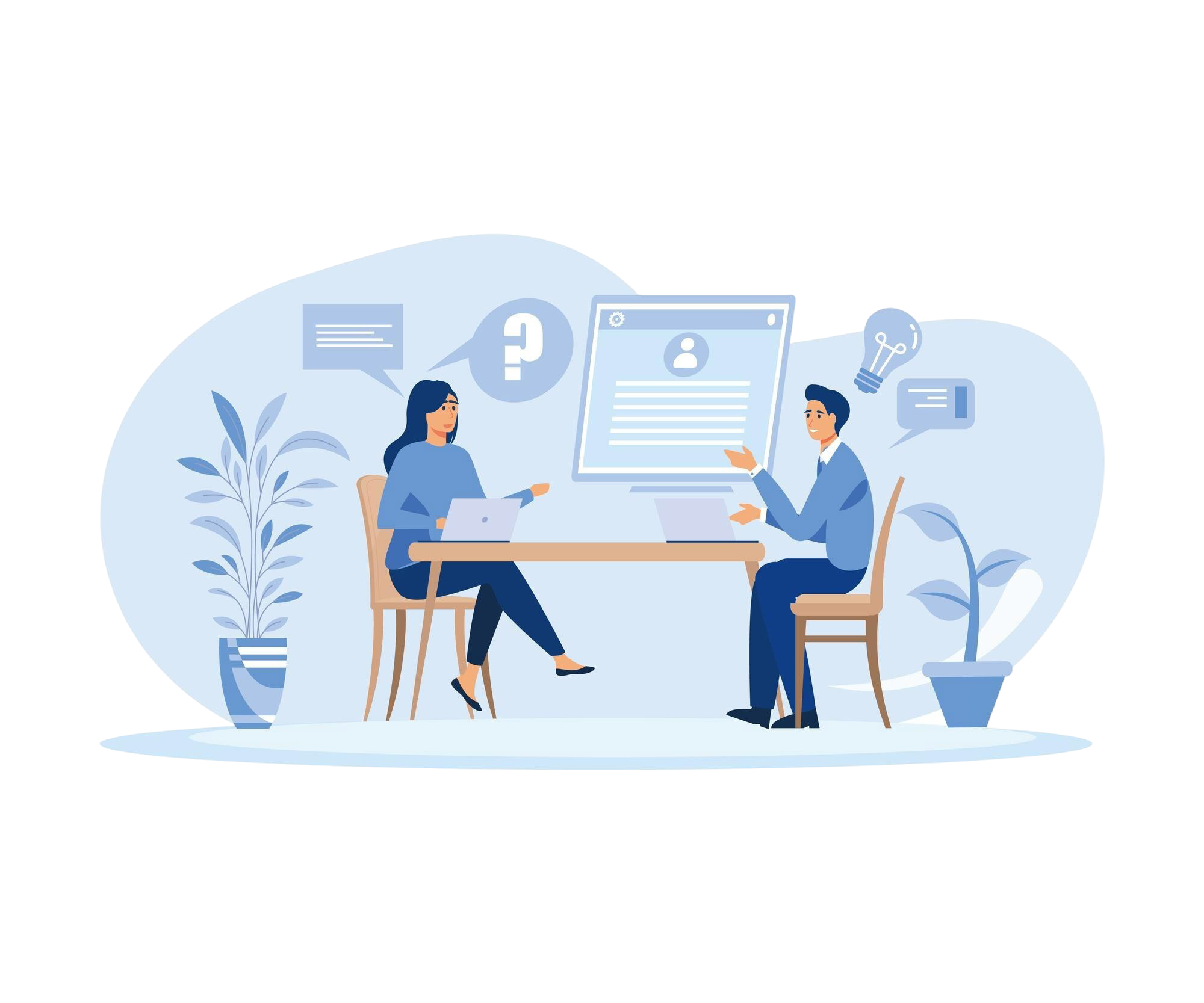 HR Consultancy