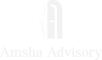 Amsha Advisory Logo